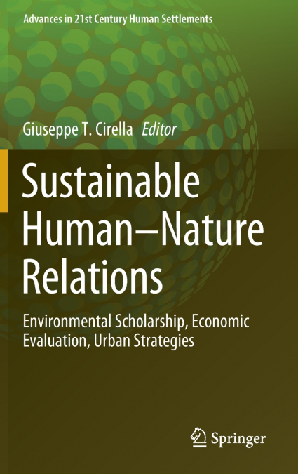Sustainable Human-Nature Relations