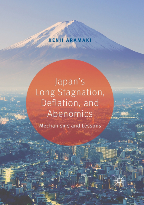 Japan’s Long Stagnation, Deflation, and Abenomics