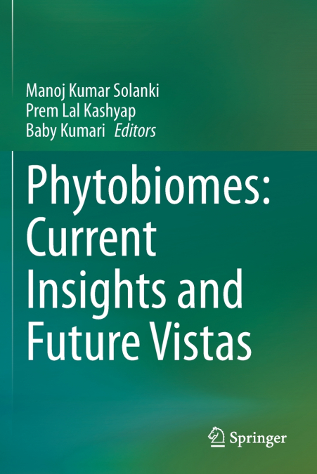 Phytobiomes