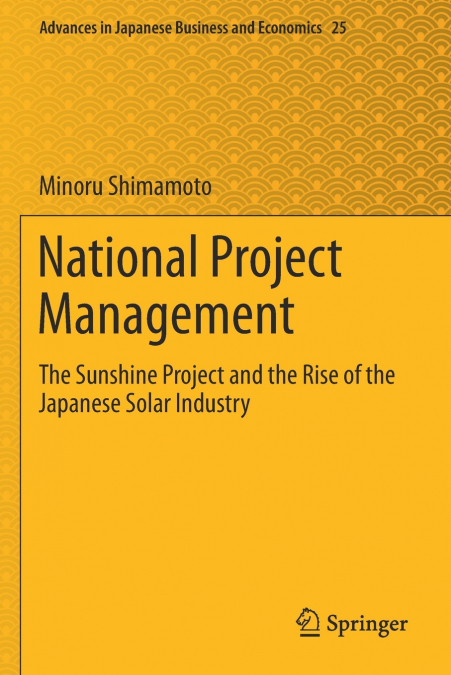 National Project Management