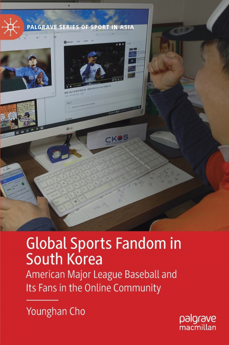 Global Sports Fandom in South Korea