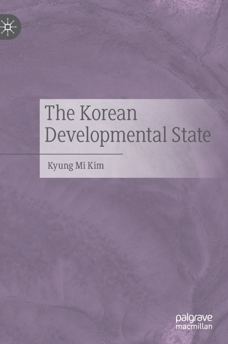 The Korean Developmental State