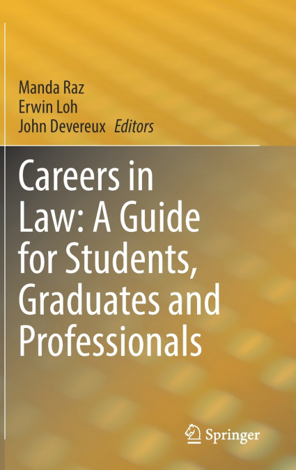 Careers in Law