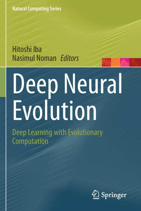 Deep Neural Evolution