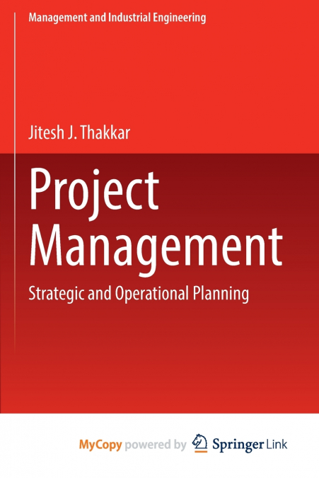 Project Management