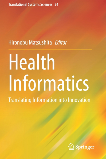Health Informatics