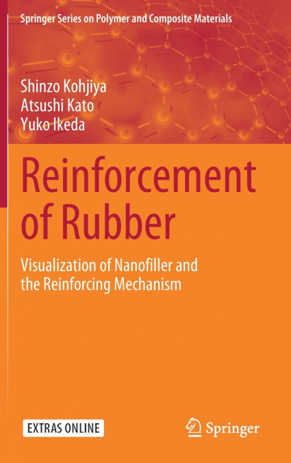 Reinforcement of Rubber