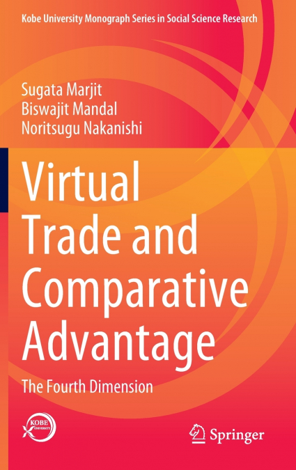 Virtual Trade and Comparative Advantage