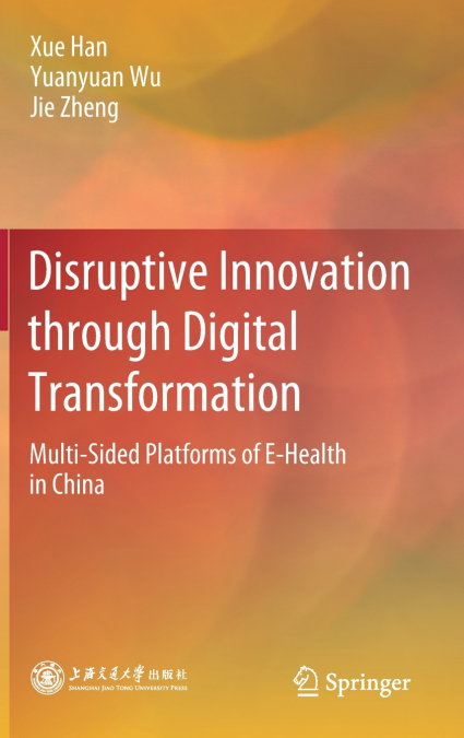 Disruptive Innovation through Digital Transformation