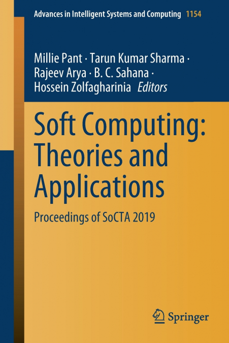 Soft Computing