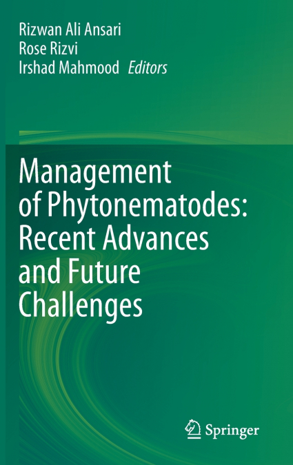 Management of Phytonematodes