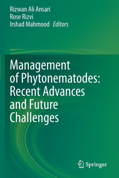 Management of Phytonematodes