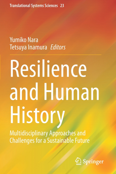 Resilience and Human History