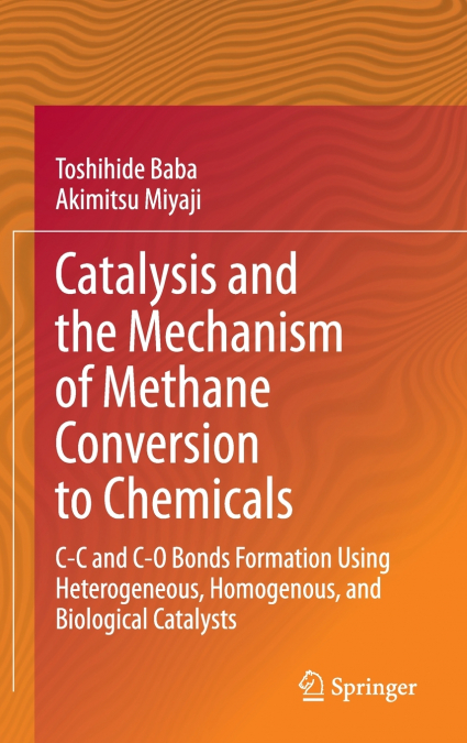 Catalysis and the Mechanism of Methane Conversion to Chemicals