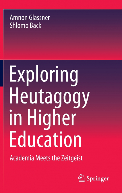 Exploring Heutagogy in Higher Education