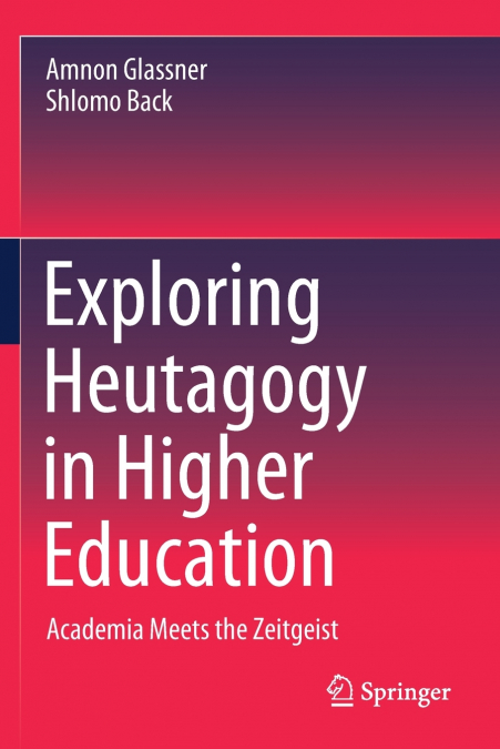 Exploring Heutagogy in Higher Education