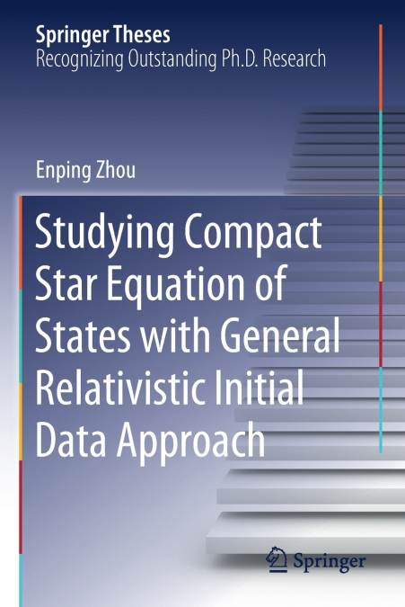 Studying Compact Star Equation of States with General Relativistic Initial Data Approach