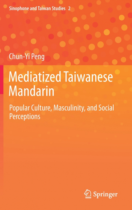 Mediatized Taiwanese Mandarin