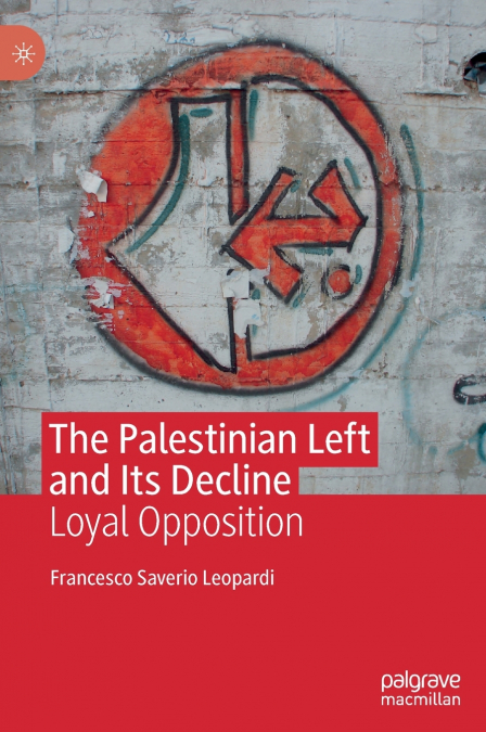 The Palestinian Left and Its Decline