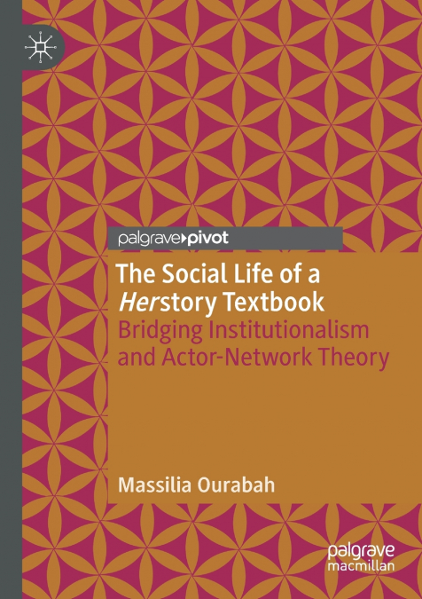 The Social Life of a Herstory Textbook