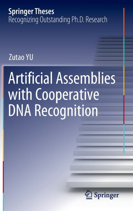 Artificial Assemblies with Cooperative DNA Recognition