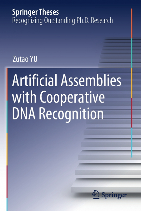 Artificial Assemblies with Cooperative DNA Recognition