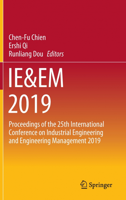 IE&EM 2019