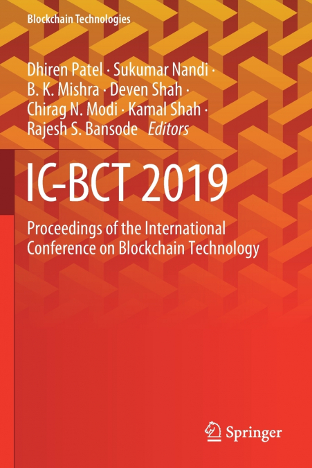 IC-BCT 2019