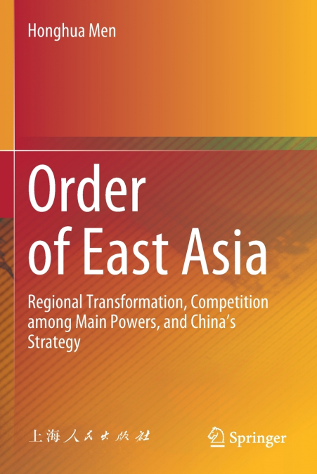 Order of East Asia