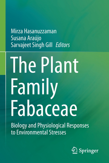 The Plant Family Fabaceae