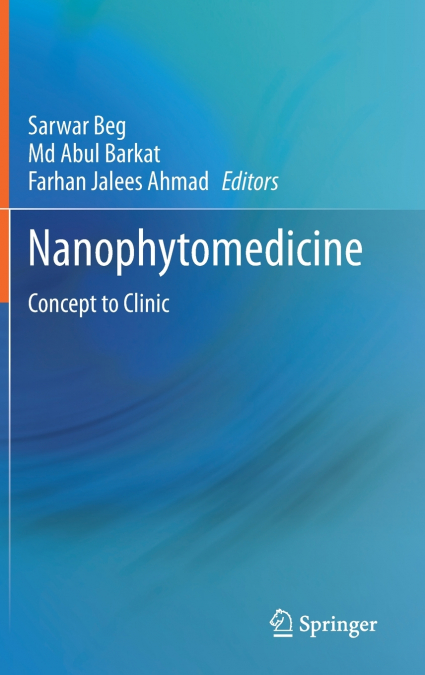 Nanophytomedicine
