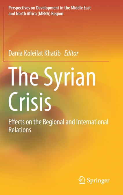 The Syrian Crisis