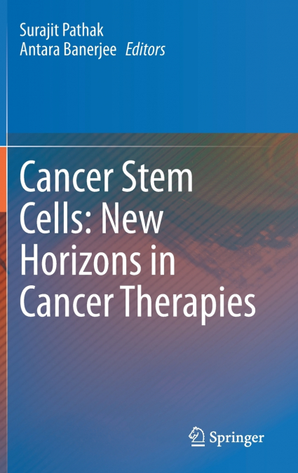 Cancer Stem Cells