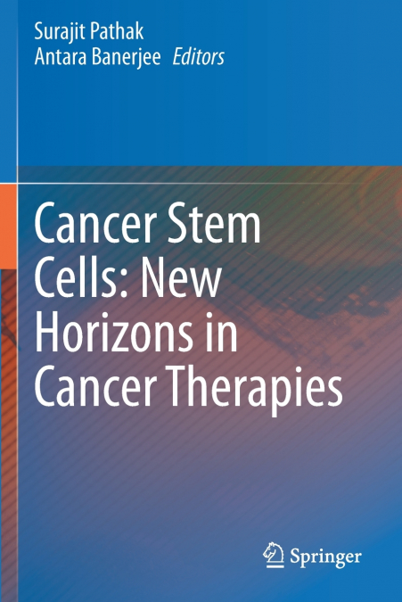 Cancer Stem Cells