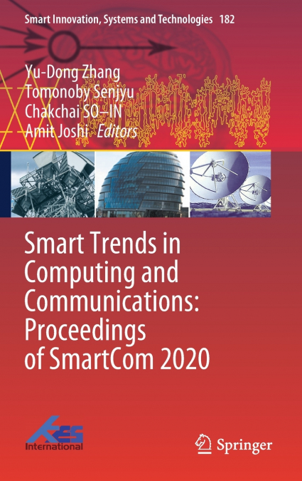 Smart Trends in Computing and Communications