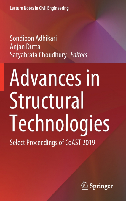 Advances in Structural Technologies