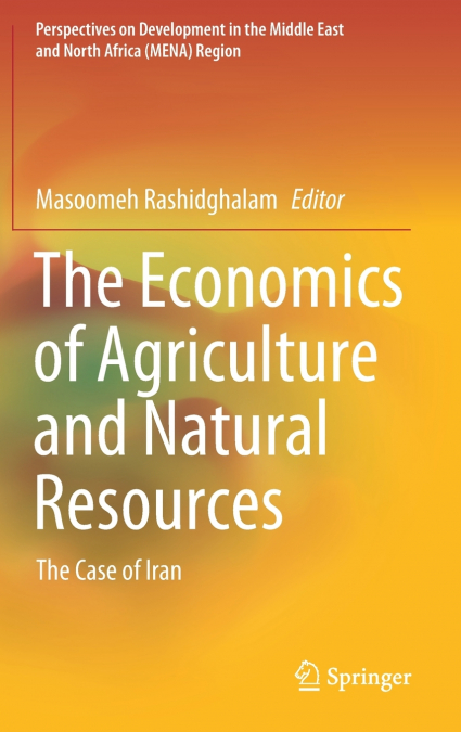 The Economics of Agriculture and Natural Resources