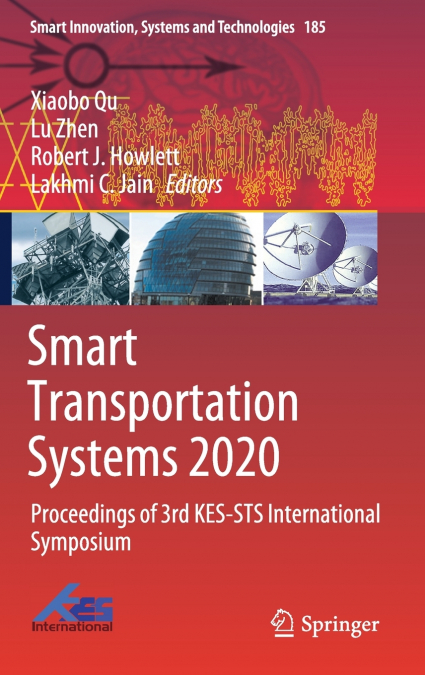 Smart Transportation Systems 2020