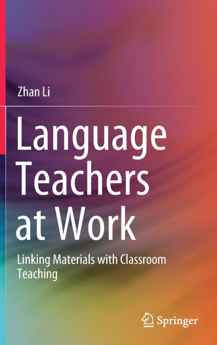 Language Teachers at Work