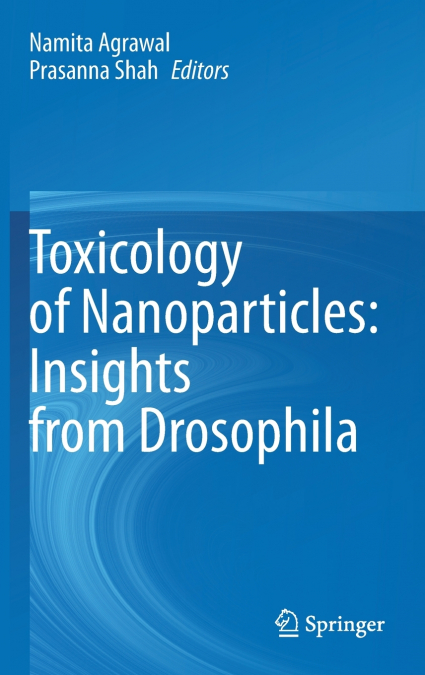 Toxicology of Nanoparticles