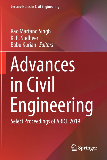 Advances in Civil Engineering