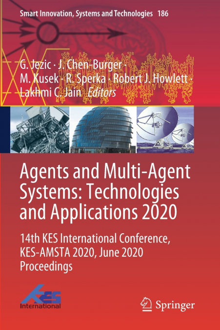 Agents and Multi-Agent Systems