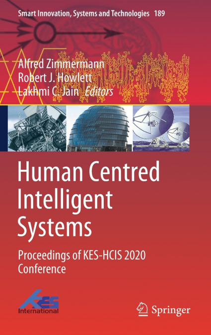 Human Centred Intelligent Systems