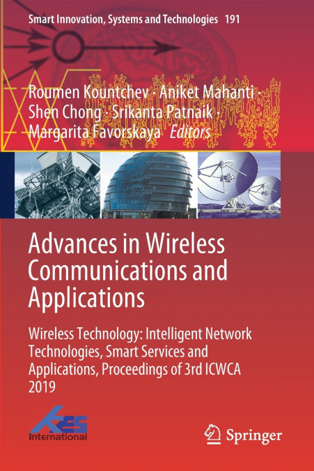 Advances in Wireless Communications and Applications