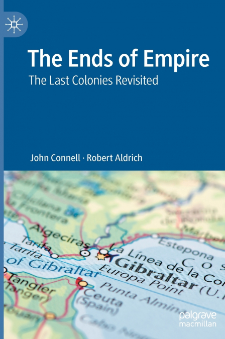 The Ends of Empire