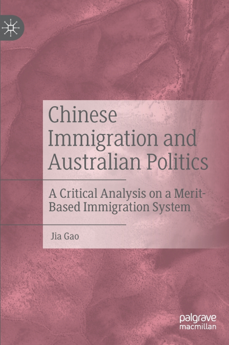 Chinese Immigration and Australian Politics