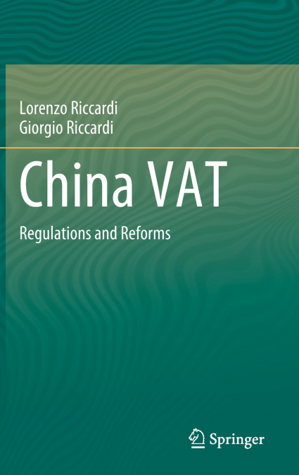 China VAT