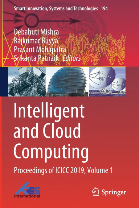Intelligent and Cloud Computing