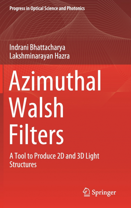 Azimuthal Walsh Filters