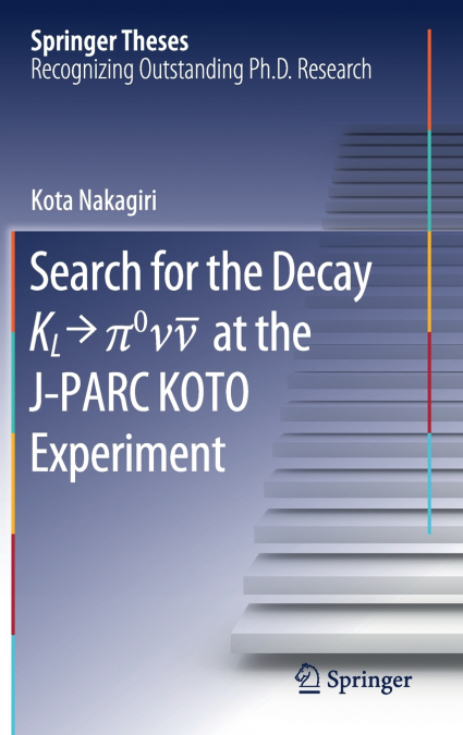 Search for the Decay K_L → π^0 nu bar{ nu} at the J-PARC KOTO Experiment